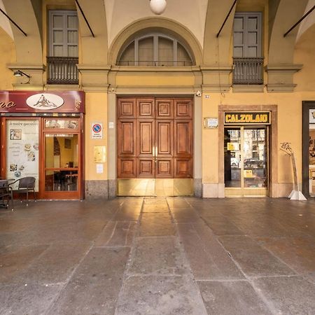 B&B Central Station Turin Exterior photo